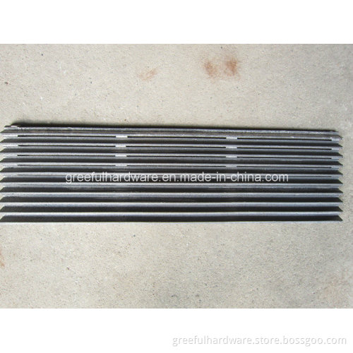 Hot Sale Cast Iron BBQ Nets
